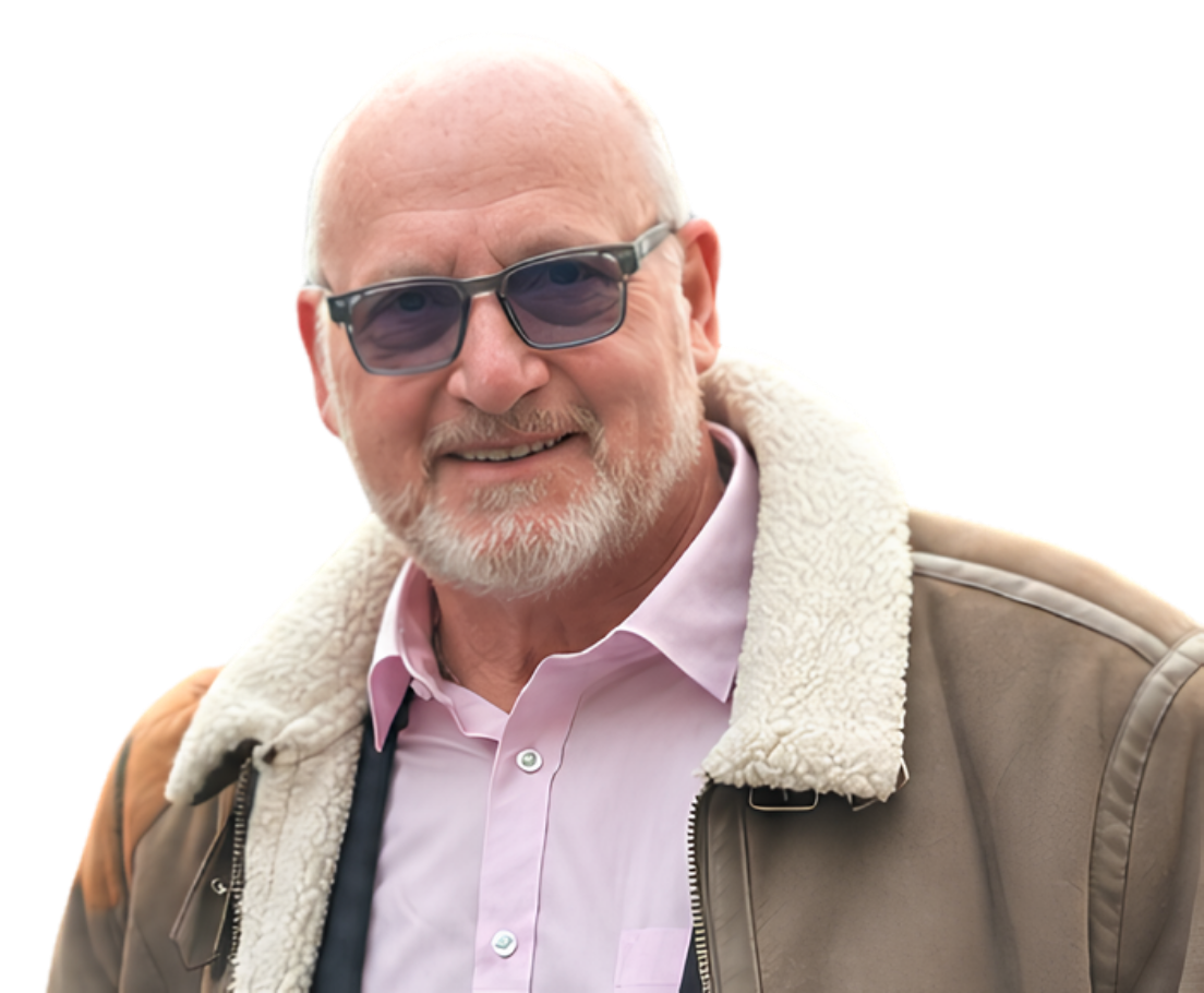 Stuart Delmonte, commercial debt recovery specialist